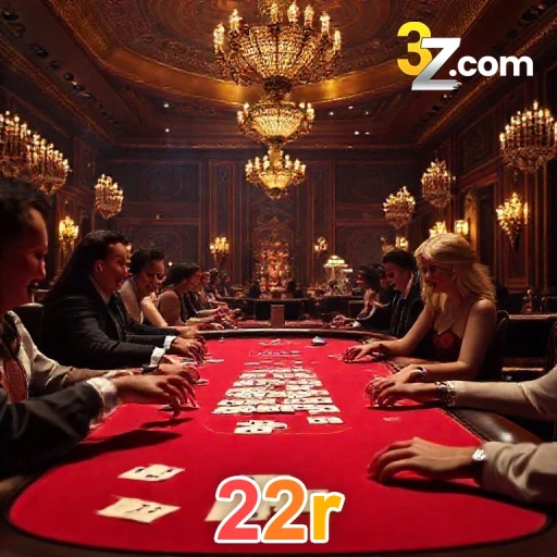 22r Jogos de caça-níqueis